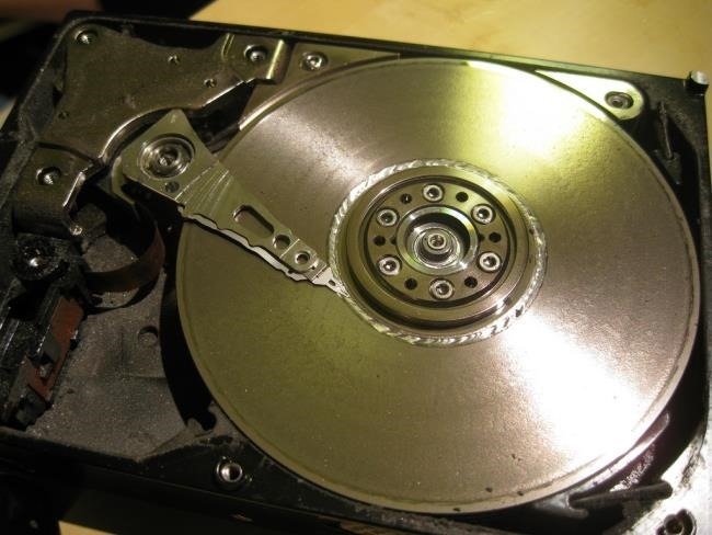 Comment réparer les secteurs défectueux disque dur ?