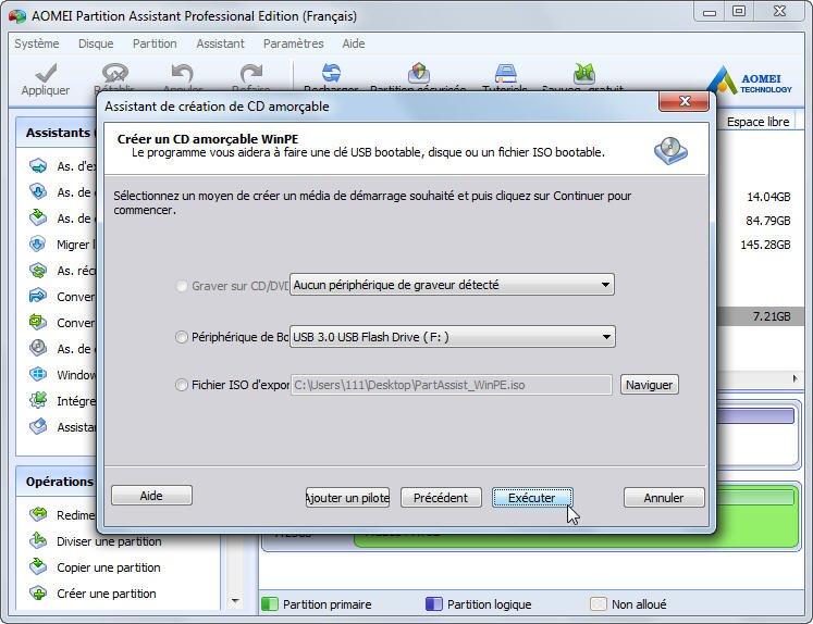 Comment Formater Un Disque Dur Systeme Sous Windows 10 8 Et 7