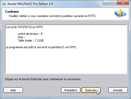 Formater en FAT32 une clé USB alors que Windows ne veut pas ? 